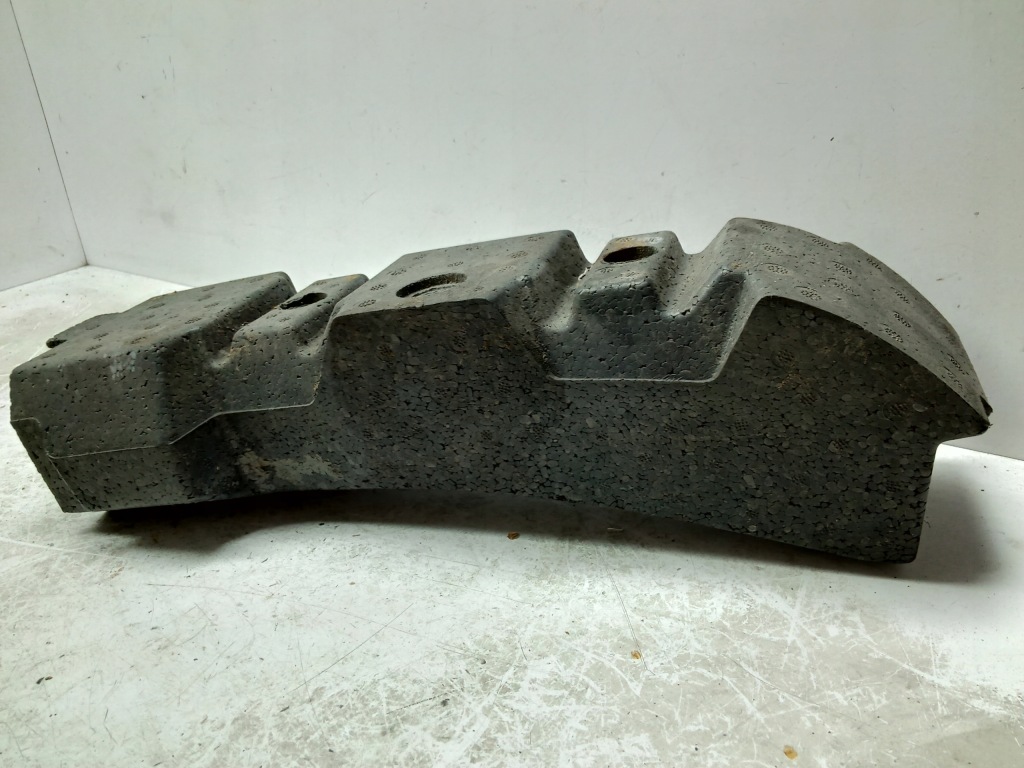 фото №2, Mercedes 129 r129 sl абсорбер бампера правый перед