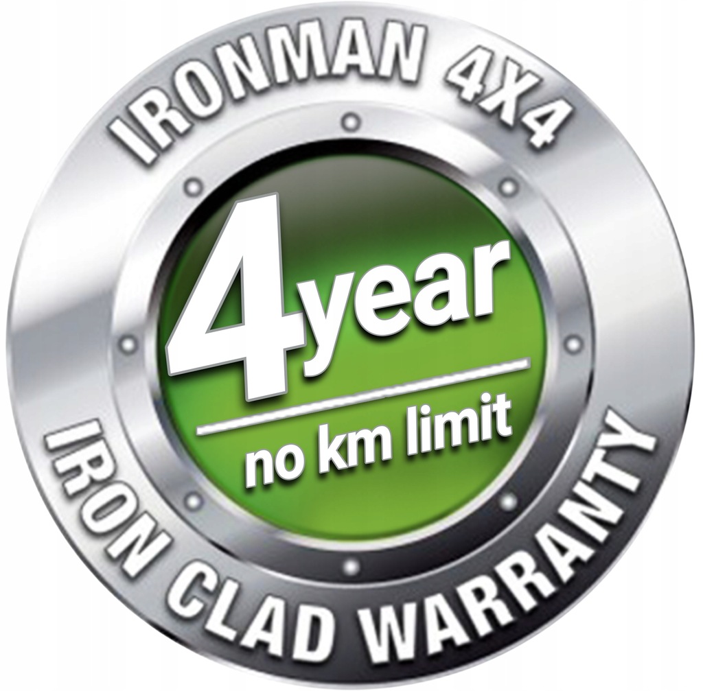 фото №11, Амортизаторы тяги рессоры mitsubishi l200 96-05