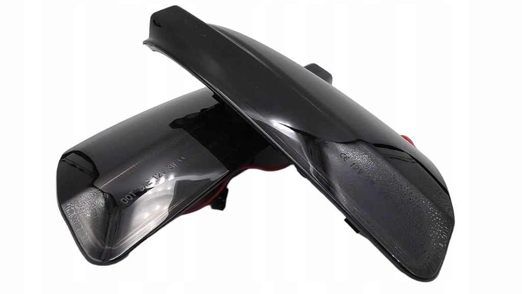 фото №8, Led поворотники mercedes vito w639 viano w639 w164 x164 w204