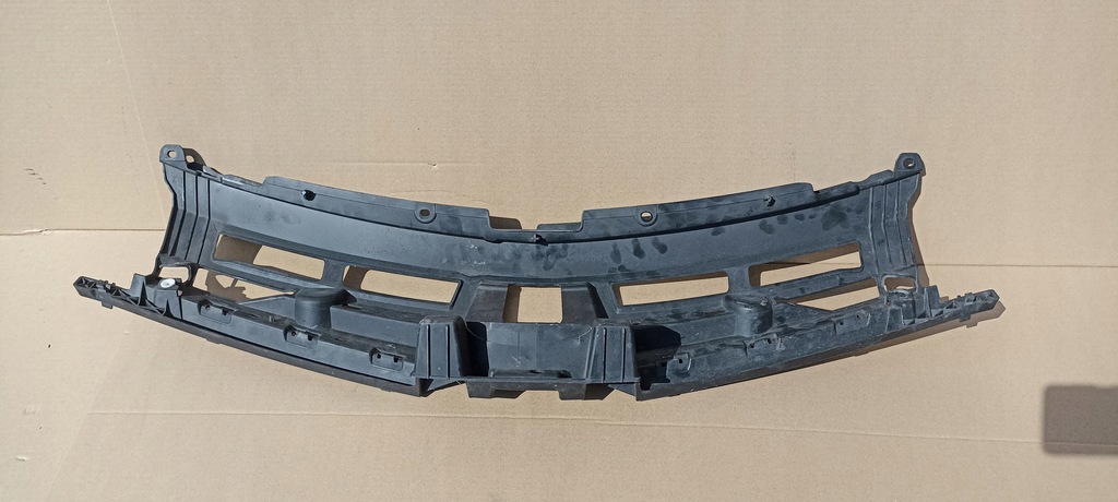 фото №4, Решётка радиатора усилитель renault twingo ii 2 620360408r