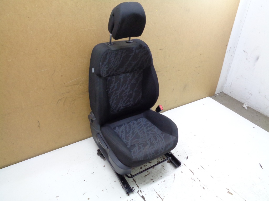 фото №4, Peugeot 3008 i сиденье правый передний перед подушка подушка безопасности