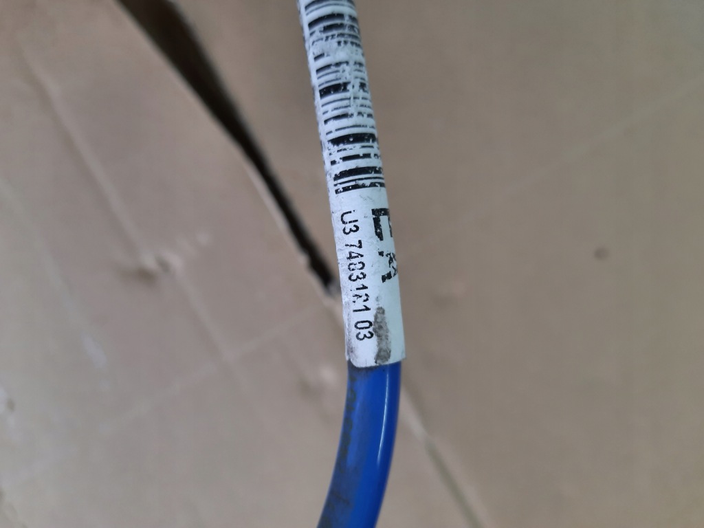 фото №6, Bmw 1 f20 f21 f22 f23 lift 18r. фільтр вугільний