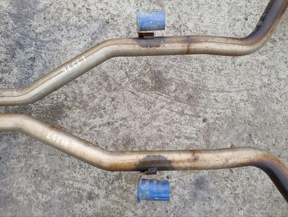 фото №4, Гаситель dodge durango 2014 dc10045