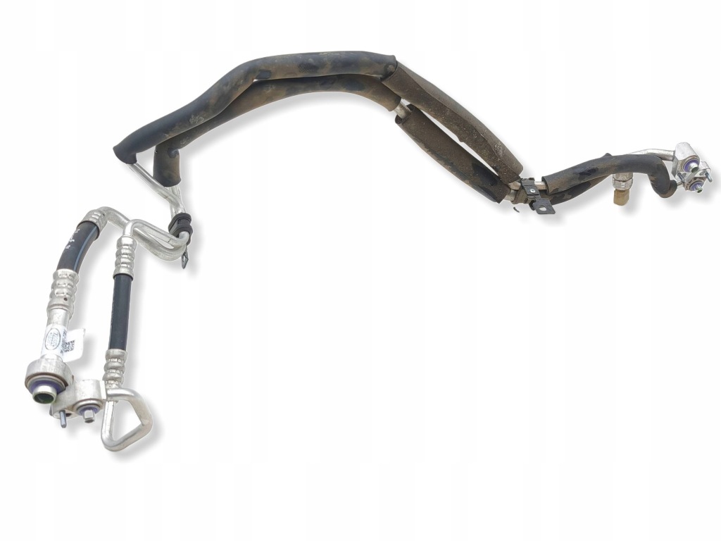 Купить Land rover range rover sport l461 2025 шланг кондиционера r8e218d487