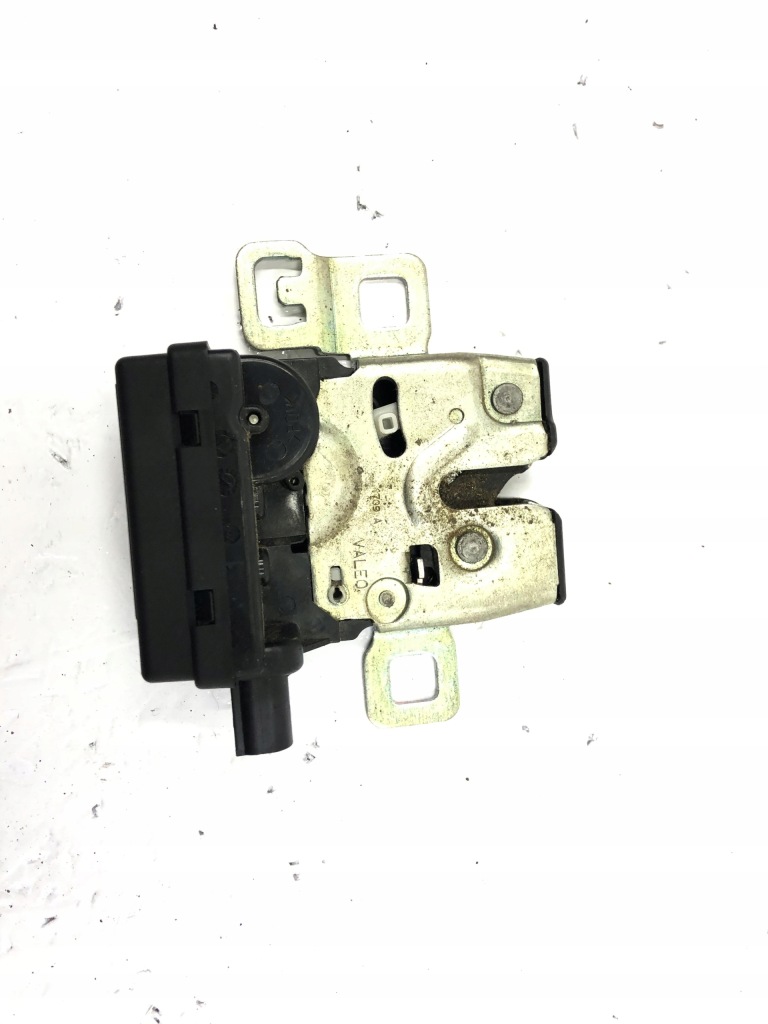 фото №3, Замок кришки багажника mini cooper r56 06-10