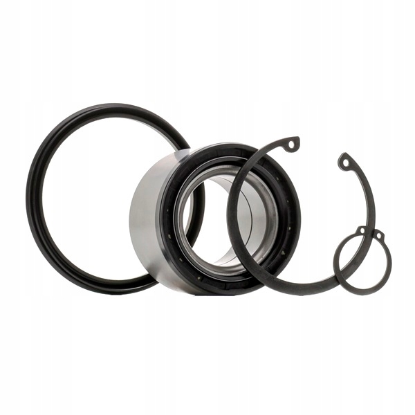 фото №12, Подшипник колеса ridex 654w0274 перед po obydwu сторонах do suzuki jimny fj