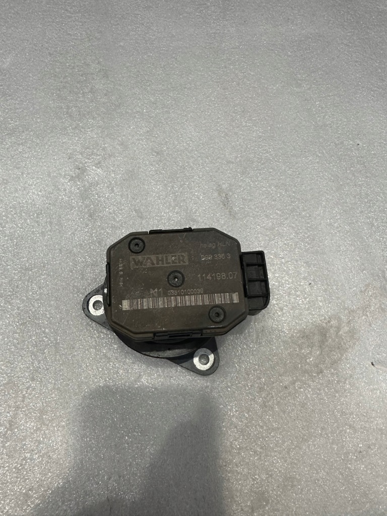 Купити !mercedes двигун egr 0993363 11419807!