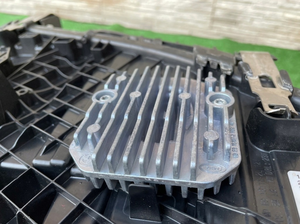 фото №9, Лампа лампы bmw 5 g30 g31 m5 f90 адаптивный led