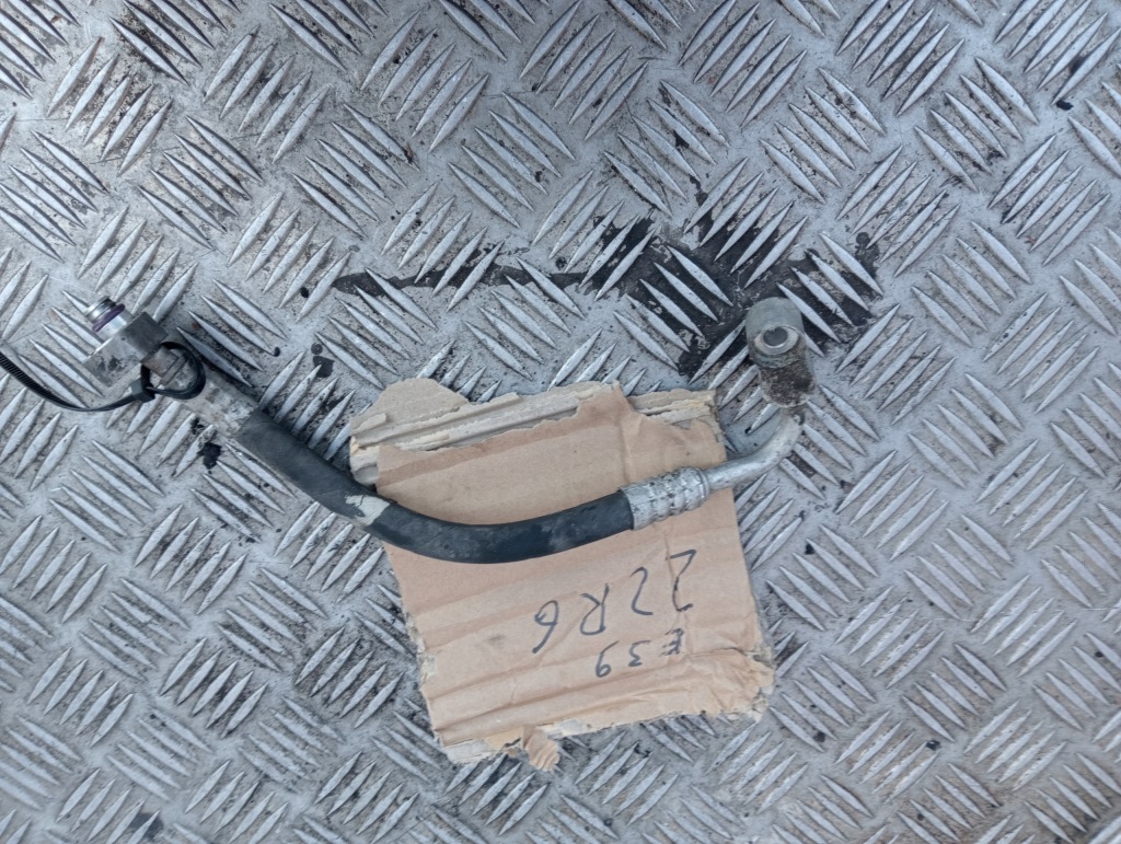 фото №1, Bmw e39 шланг кондиционера wąż