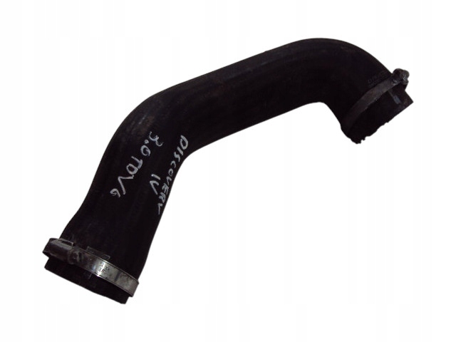 фото №1, Труба интеркулер land rover discovery iv