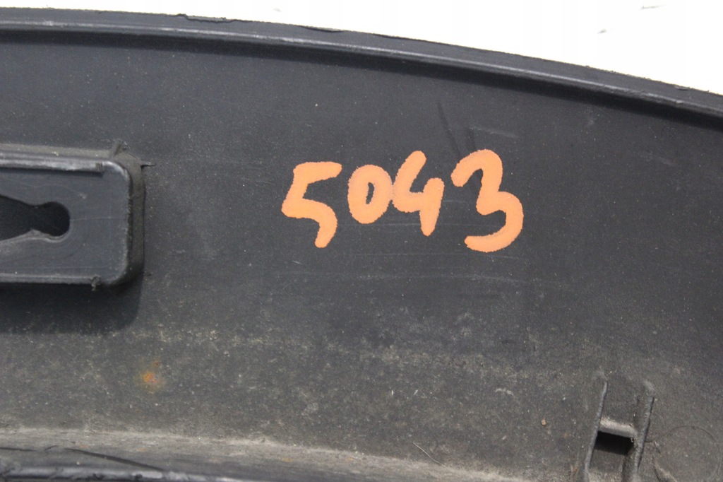 фото №9, Молдинг na крила лівий перед hyundai santa fe iii 3 oem 87711-2w000