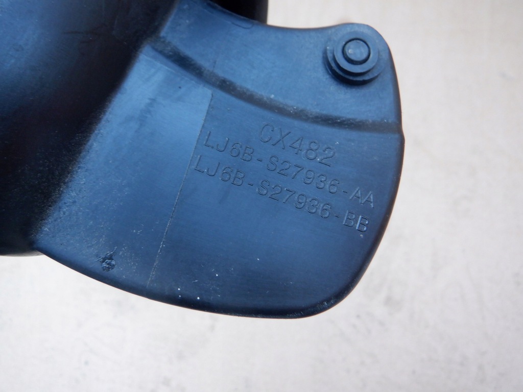 фото №5, Кришка заливної пального ford escape mk4 usa