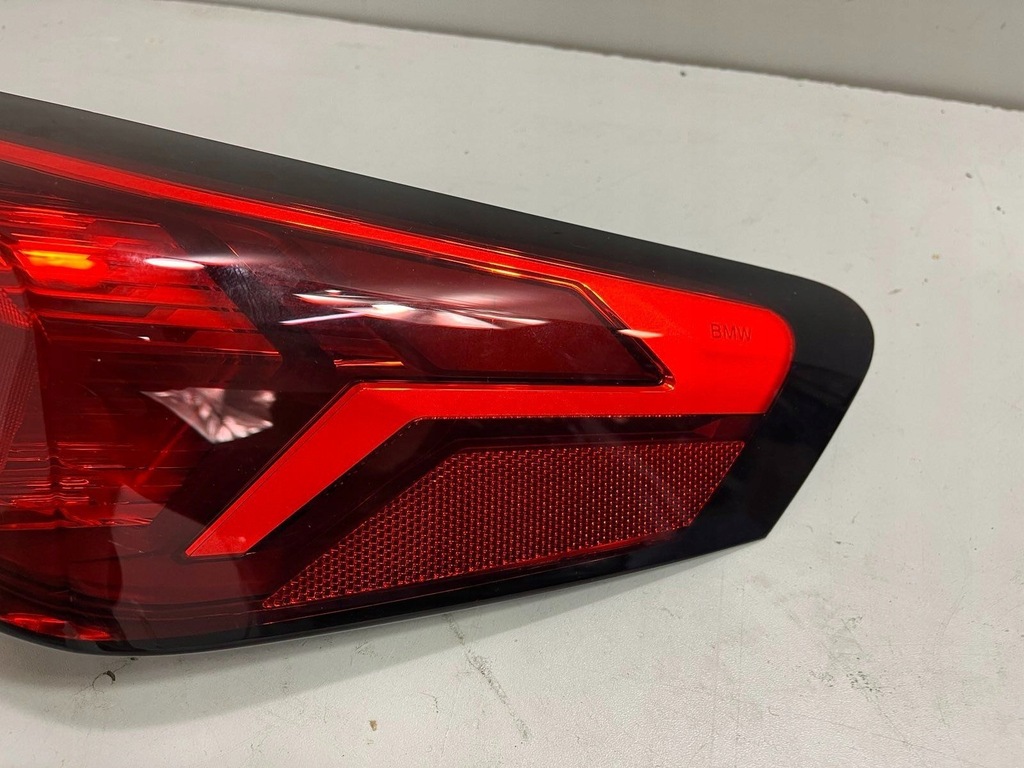 фото №9, Bmw x2 u10 2025 з задній лампи задні / комплект