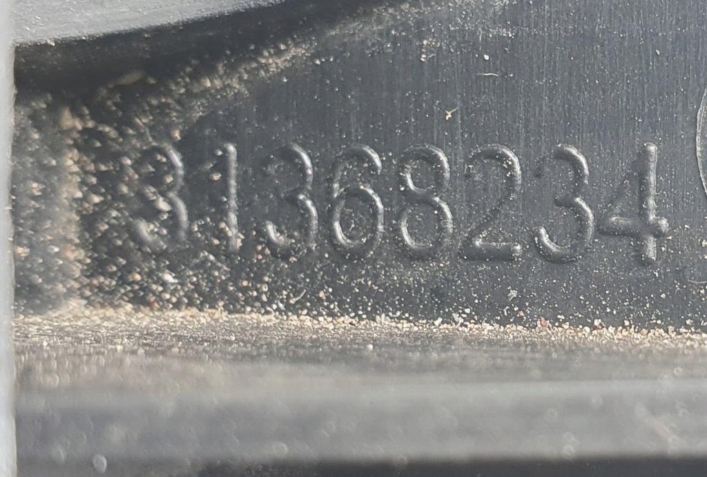 Комплект радиатор volvo xc60 xc 60 оригинал Недорого