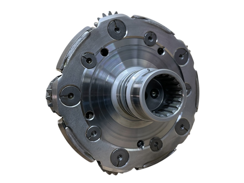 фото №12, Сателлит коробки передач aisin volvo xc60 ii xc90 ii 2019r