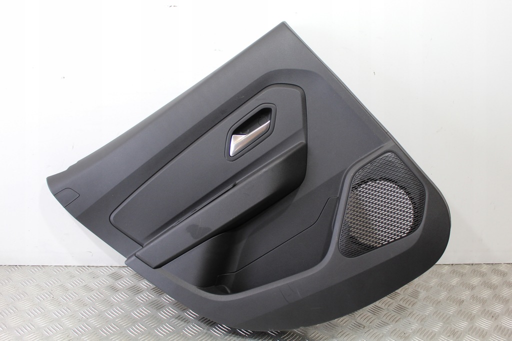 фото №1, Обшивка двері лівий задня dacia duster ii 2