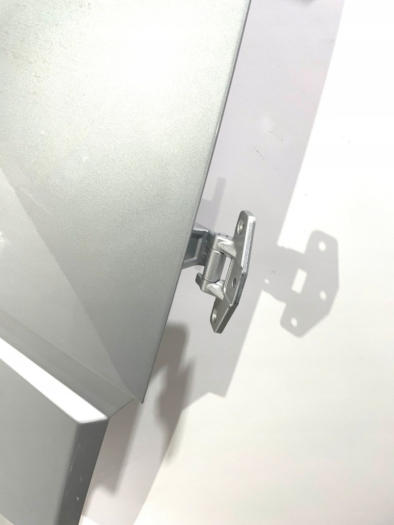 фото №5, Дверь передние правое volvo fm fmx nowe