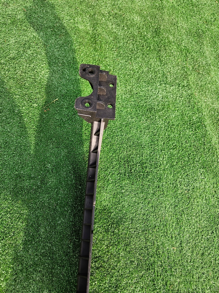 фото №5, Захист плита pod бампер перед hyundai i20 i 12-