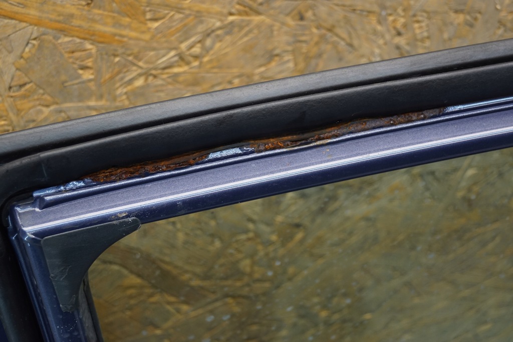 фото №15, Двері правий задня hyundai ix35 wae