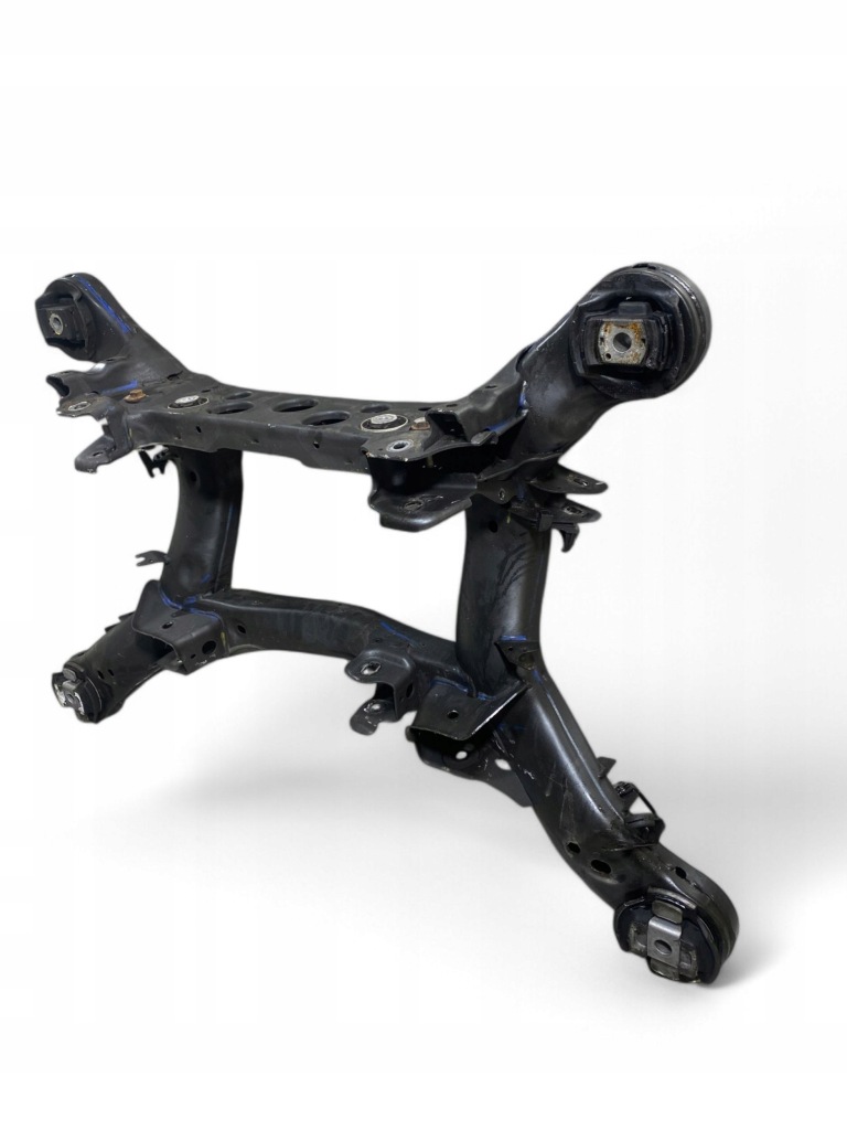 Mercedes-benz gls x166 подрамник задние Оригинал