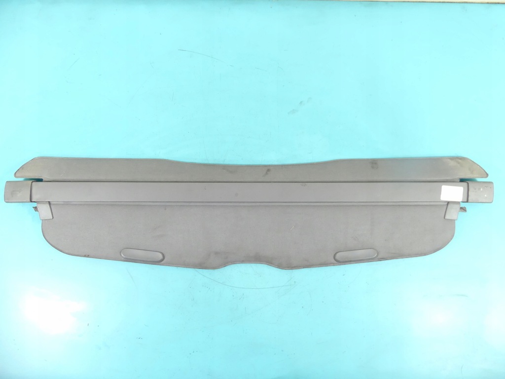 фото №1, Шторка задняя багажника peugeot 307 kombi sw