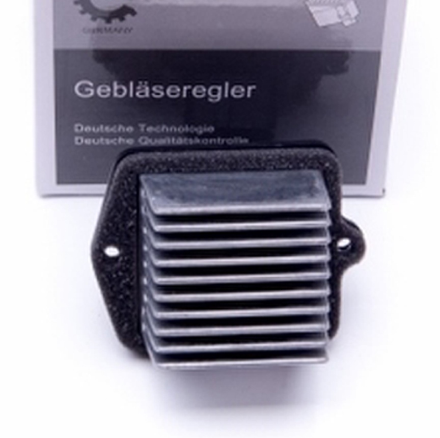 фото №1, Резистор вентилятор mitsubishi outlander ii 2.0 2.2