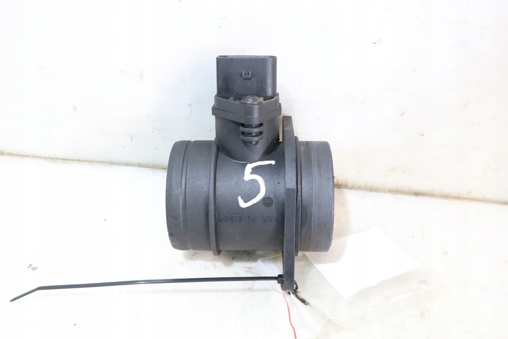 фото №1, Расходомер воздуха skoda roomster 1.4tdi