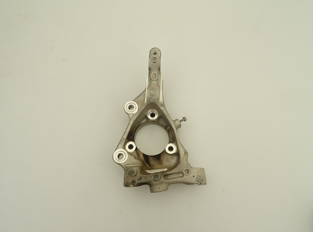 фото №1, 2016 camaro поворотний кулак перед передня ліва ступиця