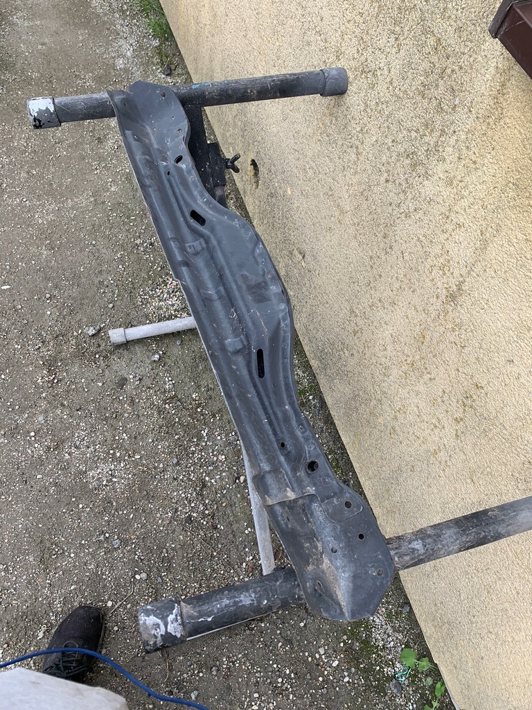 фото №5, Підсилювач передній pas kia optima