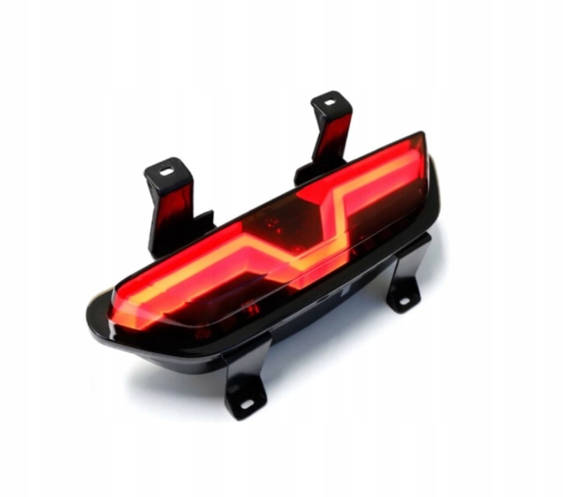 Купить Фара лампа противотуманная led ford mustang 2015-