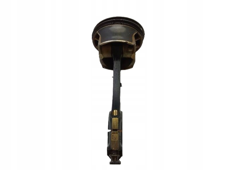 фото №10, Поршень 1 поршень + 1 шатун m276 3.5 v6 cgi306 km mercedes-e-klasa c207 3.5 b