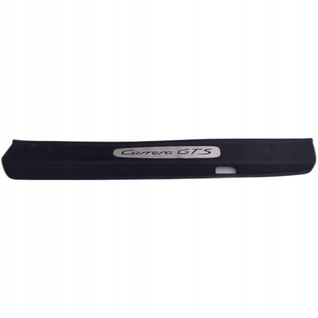 фото №1, Porsche 911 991 накладка молдинг порог 99155530332