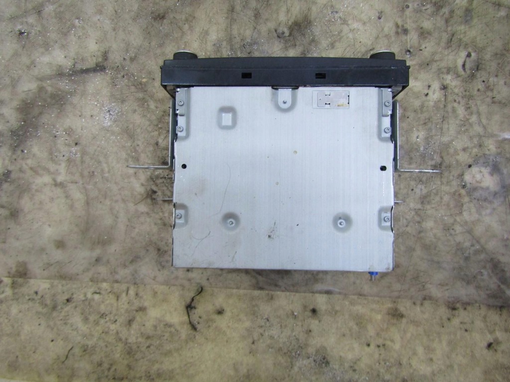 фото №5, Радио navi навигация экран дисплей nissan note ii e12 259153hn2a