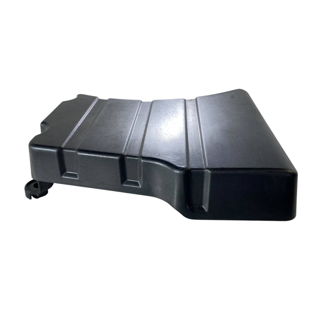 фото №5, Infiniti qx30 2017 другое элементы отделка багажника