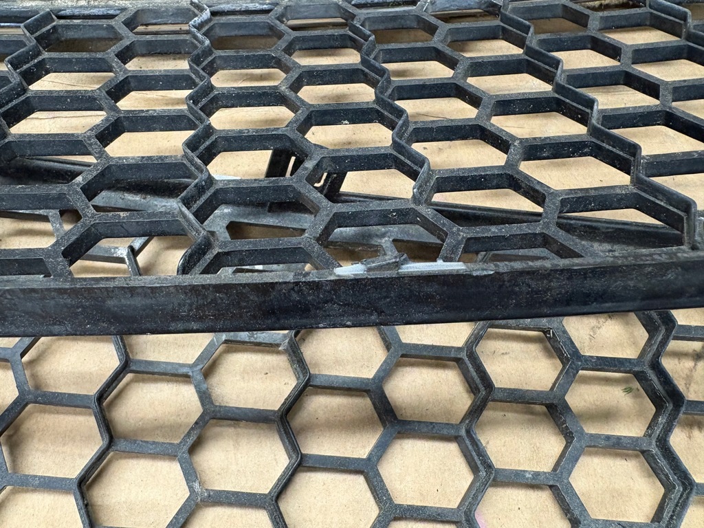 фото №6, Комплект решётка alfa romeo mito