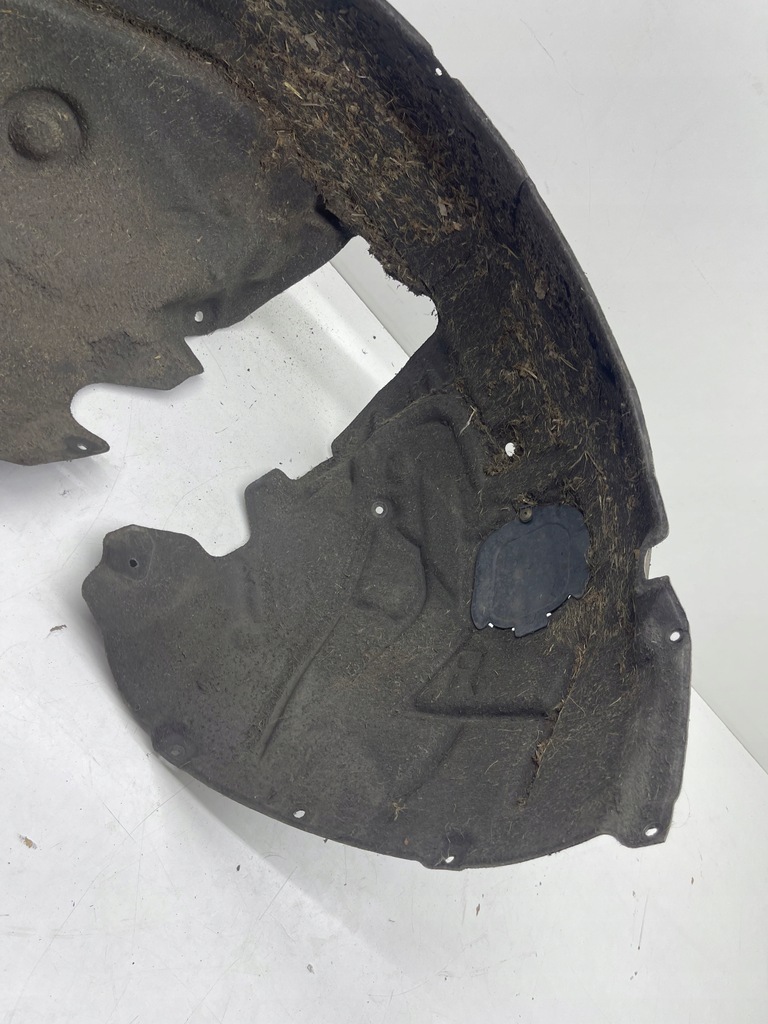 фото №9, Audi a6 c7 підкрилок правий перед całe оригінал!