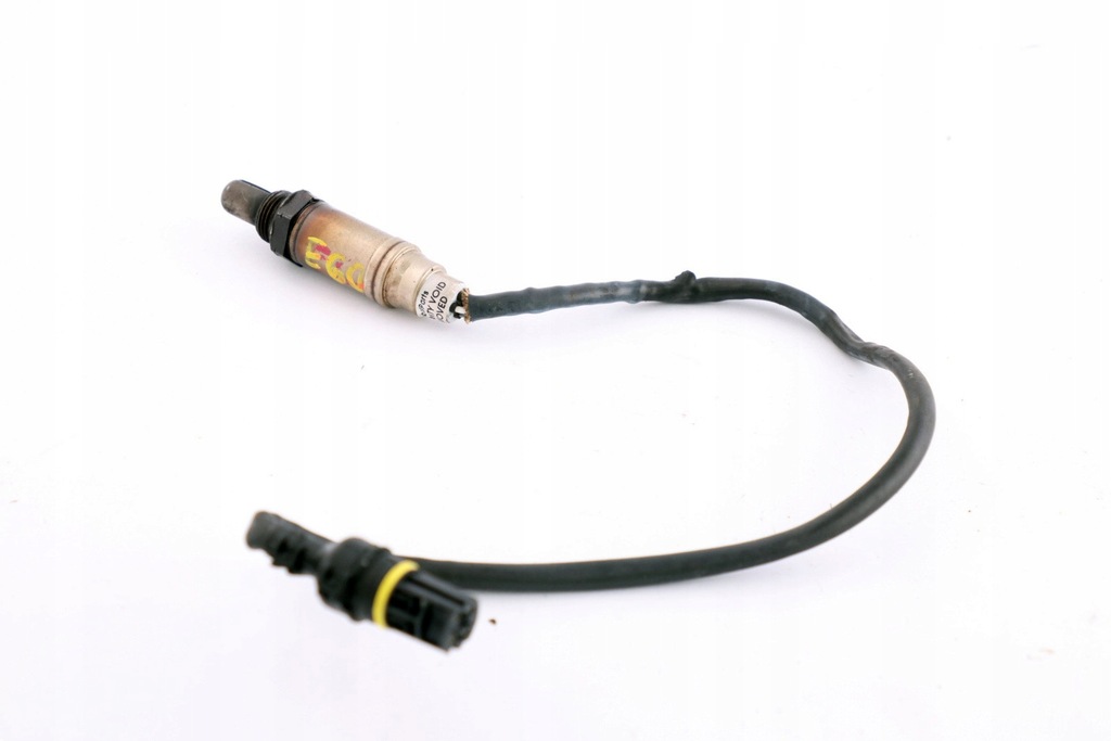 фото №10, Bmw e46 e60 e65 e85 z4 датчик лямбда-зонд 7503441