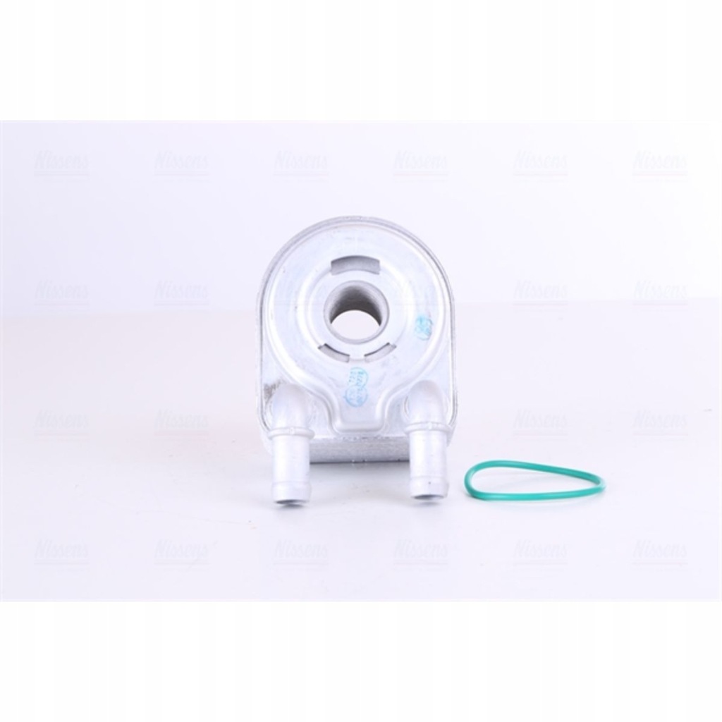 фото №2, Радиатор масла nissens 91249