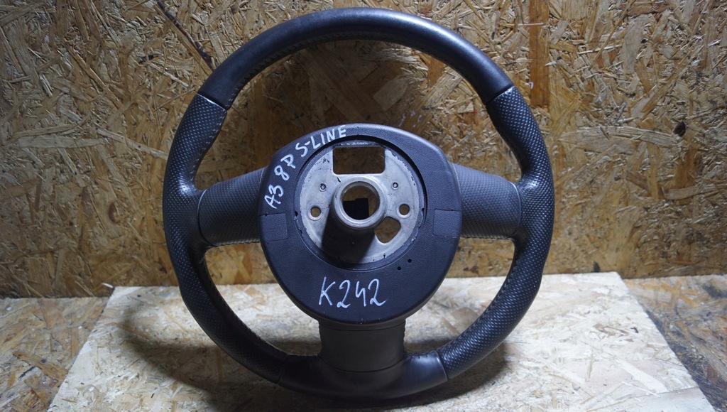 фото №14, Повітропровід audi a3 8p lift s-line 8p0419091ep