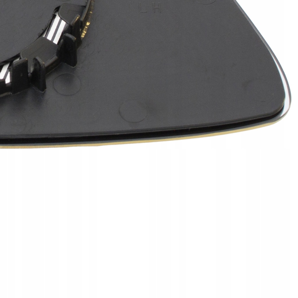 фото №11, Вкладыш стекло зеркало с подогревом l bmw 5 gt f07 7 f01 f02