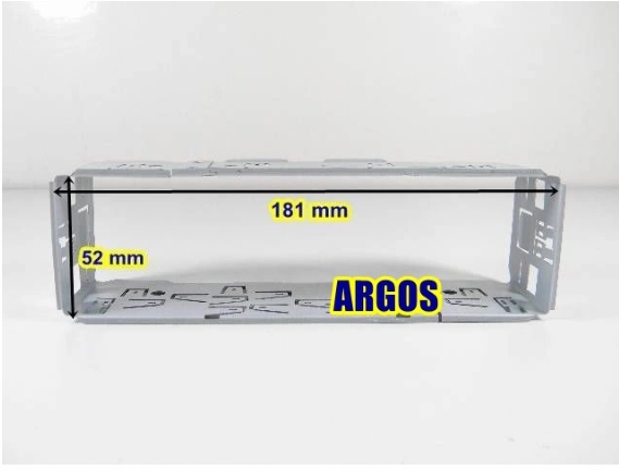 фото №14, Seat leon toledo audi a3 рамка + кишеня + антена
