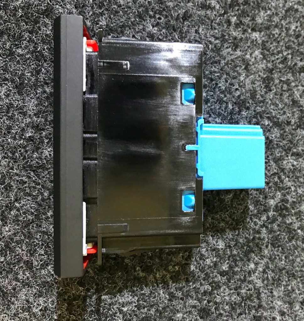 фото №3, Vw t-roc кнопка аварийных 2ga953509