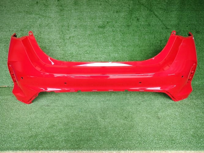 фото №1, Honda civic xi type-r 22- бампер задний задняя