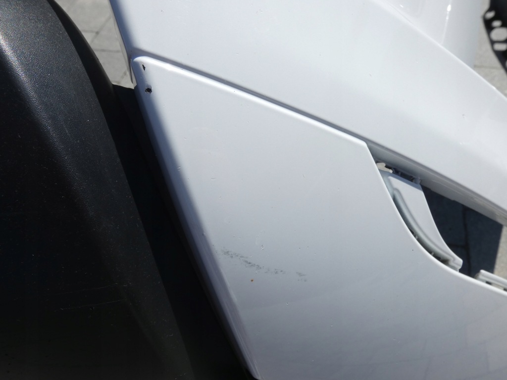 Бампер, решётки range rover velar Цена