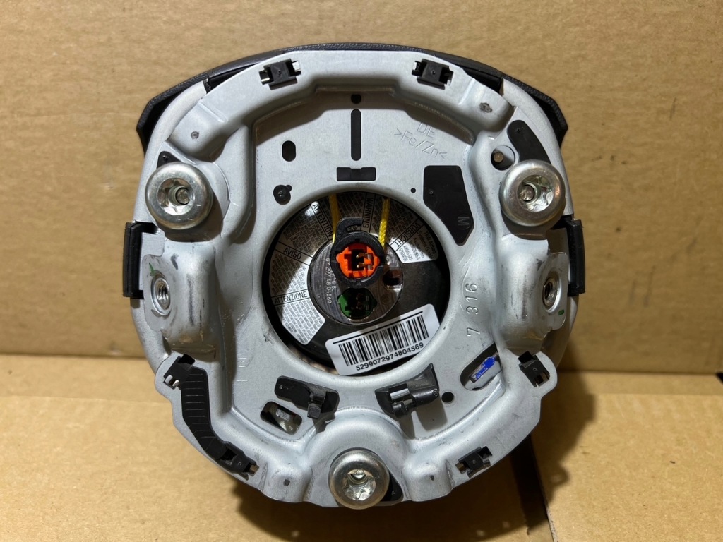 Audi a5 8t a4 b8 подушка воздушная подушка безопасности водителя 3ram soul 8k0880201g Доставка