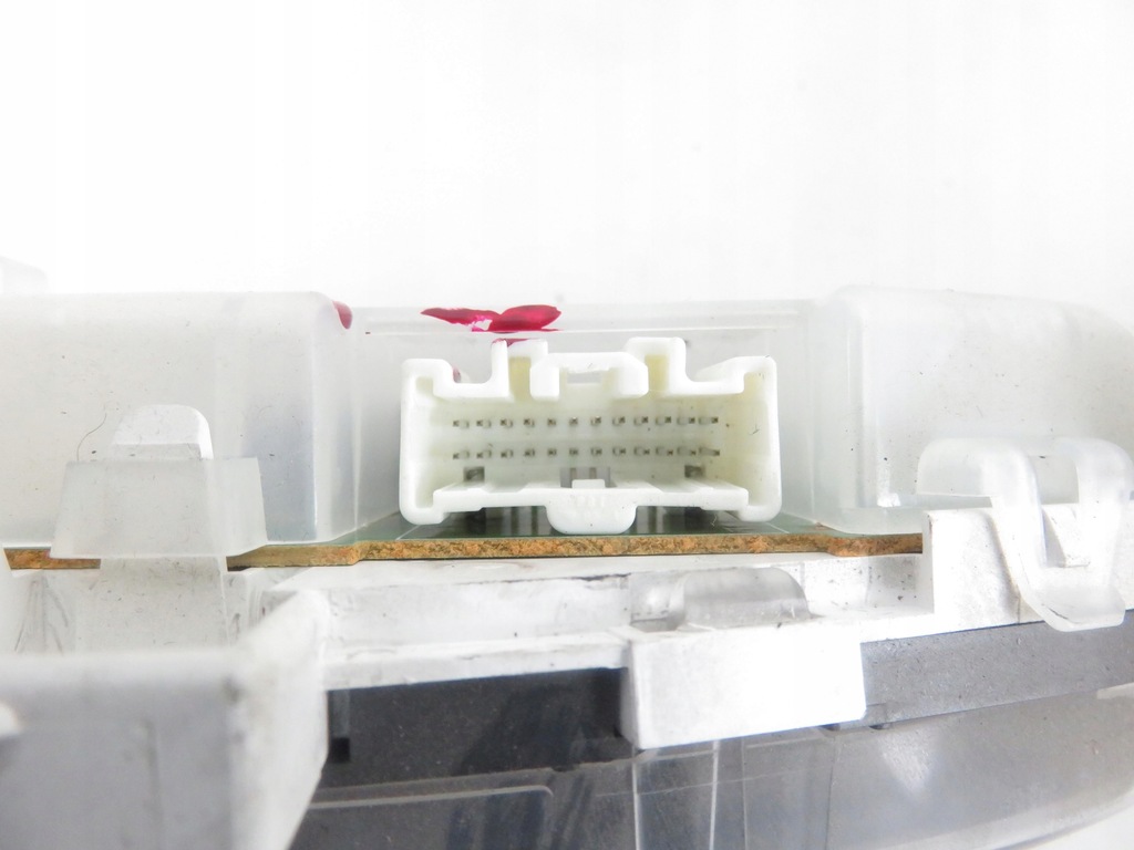 фото №8, Лічильник mazda 5 cr19 2 - lff7 cdcc33b