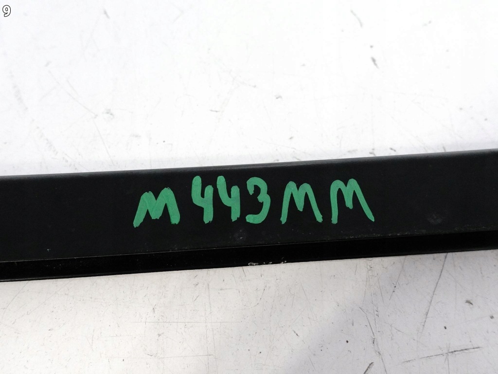 фото №10, Porsche 911 992 gt3 gt3rs 9gt кронштейн кронштейн выхлоп бампера правый задняя