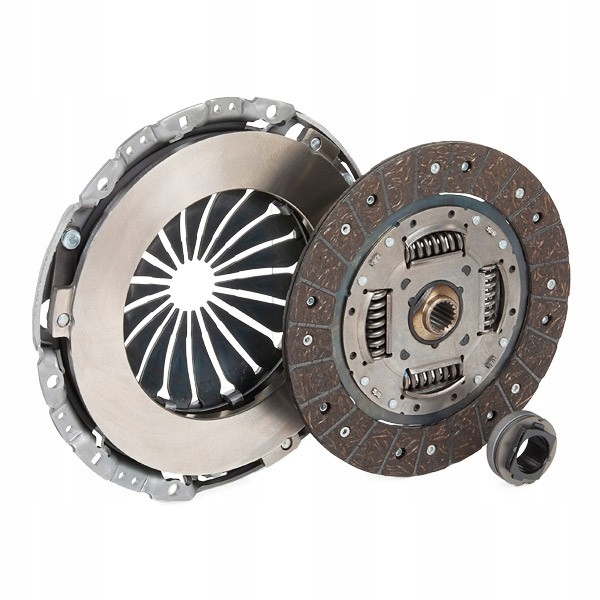 фото №4, Набір зчеплення ridex 479c3387 do peugeot 307 sw 3h 307 cc 3b