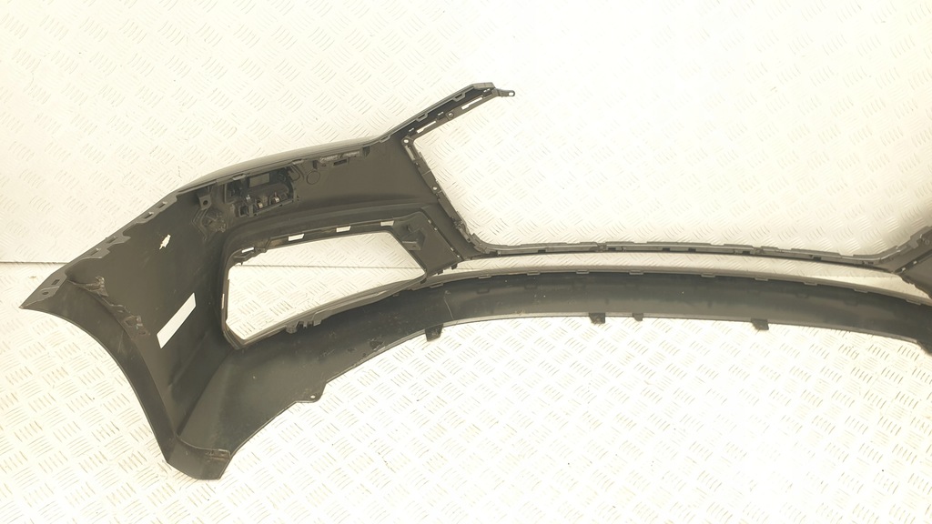 фото №7, Audi a7 c8 s-line 4k8 бампер перед передній