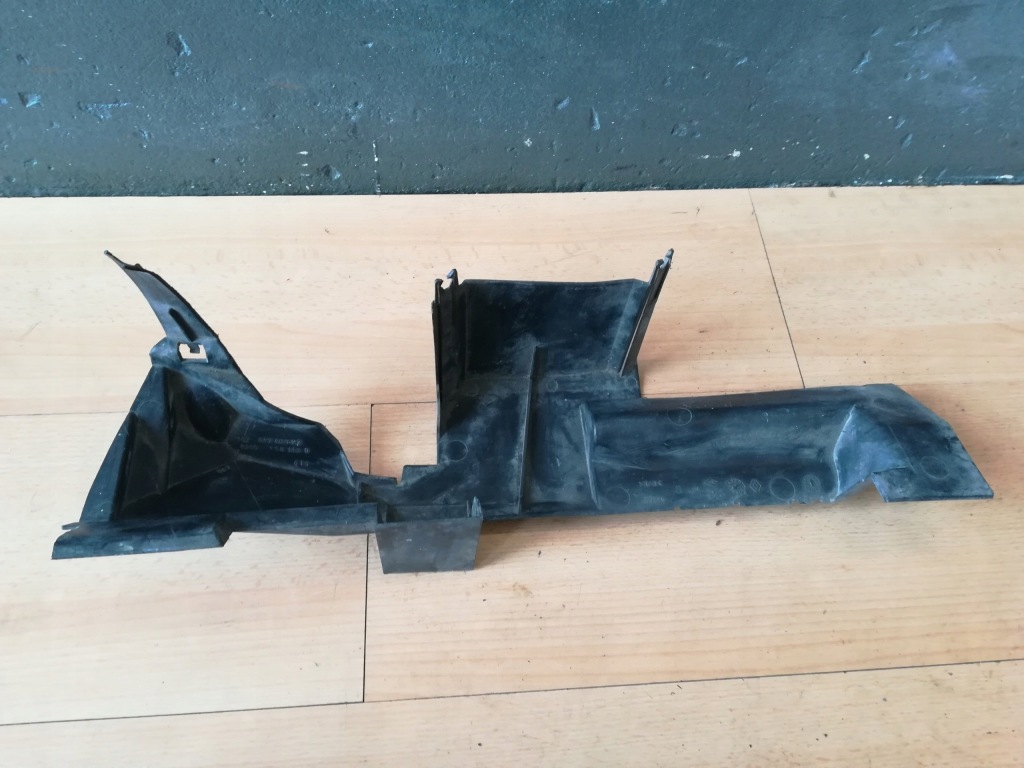 фото №1, Повітропровід повітря renault scenic ii 82001581490